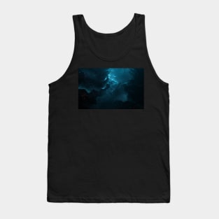 Nebula Tank Top